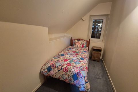 Villa a Chamberet, Correze, Chamberet - € 137.500 | Ref: CC-4941 - foto 14