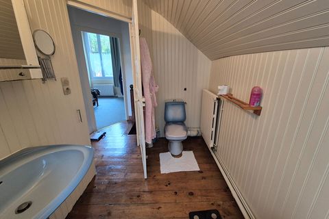 Villa a Chamberet, Correze, Chamberet - € 137.500 | Ref: CC-4941 - foto 15