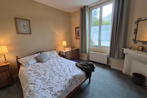 Villa a Chamberet, Correze, Chamberet - € 137.500 | Ref: CC-4941 - foto 16