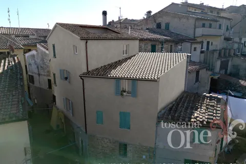 Byhus i Chianni, Pisa, Chianni - € 37.000 | Ref: 18589 - foto 1