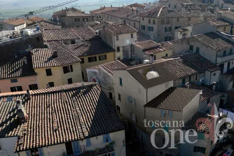 Byhus i Chianni, Pisa, Chianni - € 37.000 | Ref: 18589 - foto 2