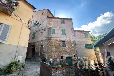 Byhus i Chianni, Pisa, Chianni - € 37.000 | Ref: 18589 - foto 3