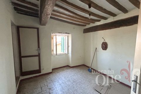Byhus i Chianni, Pisa, Chianni - € 37.000 | Ref: 18589 - foto 4