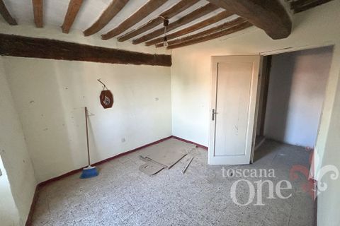 Byhus i Chianni, Pisa, Chianni - € 37.000 | Ref: 18589 - foto 5