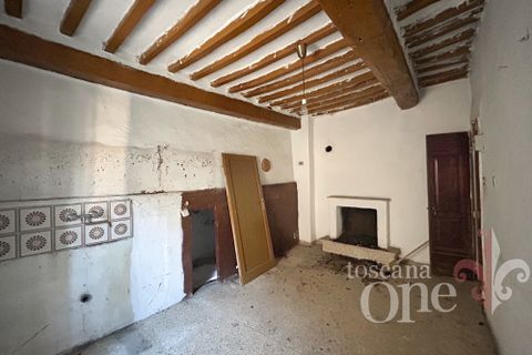Byhus i Chianni, Pisa, Chianni - € 37.000 | Ref: 18589 - foto 6