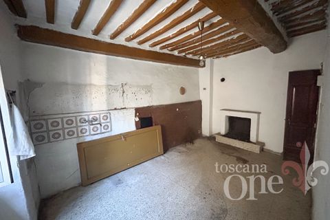 Byhus i Chianni, Pisa, Chianni - € 37.000 | Ref: 18589 - foto 7