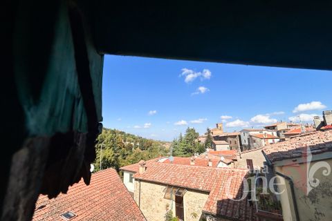 Byhus i Chianni, Pisa, Chianni - € 37.000 | Ref: 18589 - foto 8