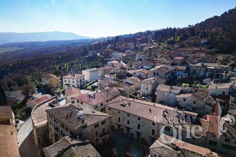 Byhus i Chianni, Pisa, Chianni - € 37.000 | Ref: 18589 - foto 10