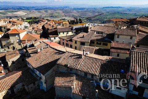 Byhus i Chianni, Pisa, Chianni - € 37.000 | Ref: 18589 - foto 12