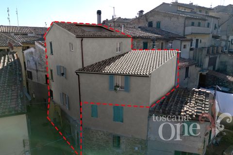 Byhus i Chianni, Pisa, Chianni - € 37.000 | Ref: 18589 - foto 13