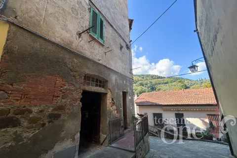 Byhus i Chianni, Pisa, Chianni - € 37.000 | Ref: 18589 - foto 14