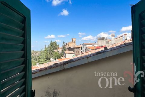 Byhus i Chianni, Pisa, Chianni - € 37.000 | Ref: 18589 - foto 17