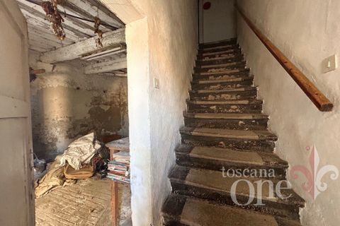 Byhus i Chianni, Pisa, Chianni - € 37.000 | Ref: 18589 - foto 18