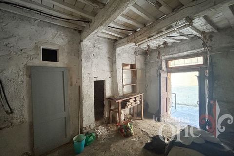 Byhus i Chianni, Pisa, Chianni - € 37.000 | Ref: 18589 - foto 19