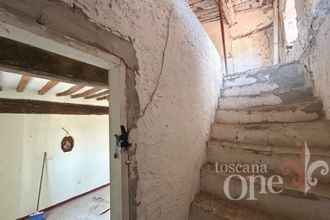 Byhus i Chianni, Pisa, Chianni - € 37.000 | Ref: 18589 - foto 20