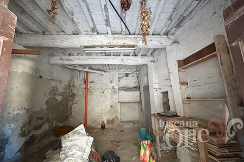 Byhus i Chianni, Pisa, Chianni - € 37.000 | Ref: 18589 - foto 21