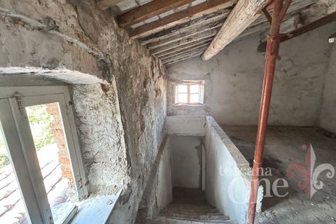 Byhus i Chianni, Pisa, Chianni - € 37.000 | Ref: 18589 - foto 22