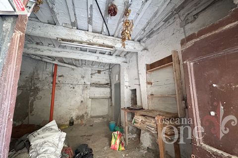 Byhus i Chianni, Pisa, Chianni - € 37.000 | Ref: 18589 - foto 23