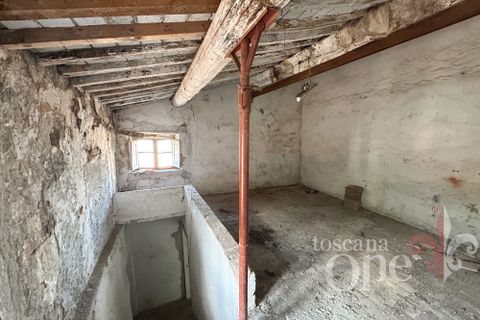 Byhus i Chianni, Pisa, Chianni - € 37.000 | Ref: 18589 - foto 24