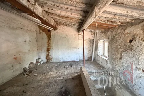 Byhus i Chianni, Pisa, Chianni - € 37.000 | Ref: 18589 - foto 25