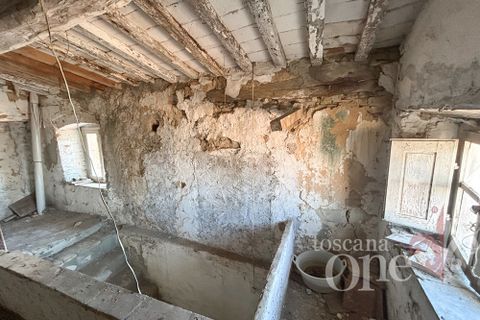 Byhus i Chianni, Pisa, Chianni - € 37.000 | Ref: 18589 - foto 26