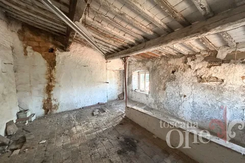 Byhus i Chianni, Pisa, Chianni - € 37.000 | Ref: 18589 - foto 27