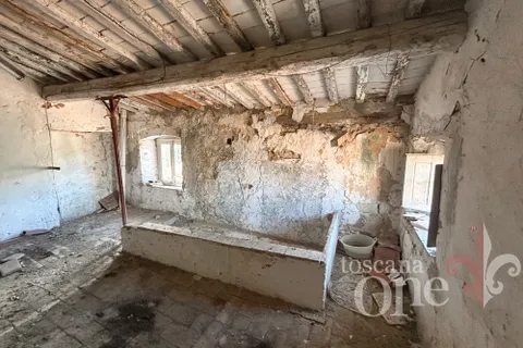 Byhus i Chianni, Pisa, Chianni - € 37.000 | Ref: 18589 - foto 28
