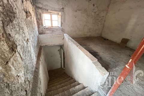 Byhus i Chianni, Pisa, Chianni - € 37.000 | Ref: 18589 - foto 29