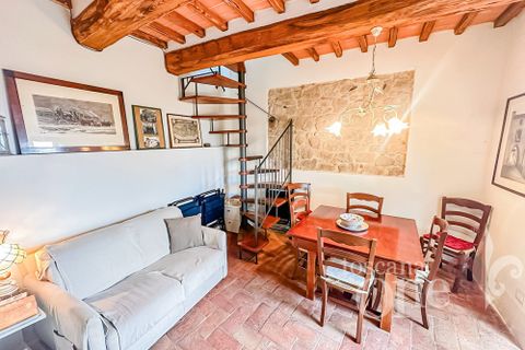 Villa i Massa Marittima, Grosseto, Massa Marittima - € 265.000 | Ref: 19248 - foto 2