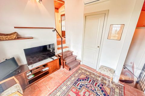Villa i Massa Marittima, Grosseto, Massa Marittima - € 265.000 | Ref: 19248 - foto 6