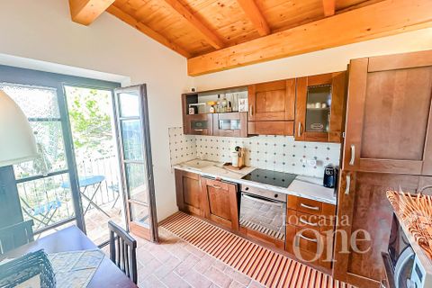 Villa i Massa Marittima, Grosseto, Massa Marittima - € 265.000 | Ref: 19248 - foto 7