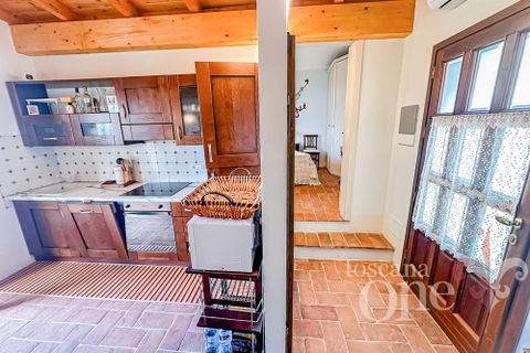 Villa i Massa Marittima, Grosseto, Massa Marittima - € 265.000 | Ref: 19248 - foto 8