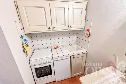 Villa i Massa Marittima, Grosseto, Massa Marittima - € 265.000 | Ref: 19248 - foto 9