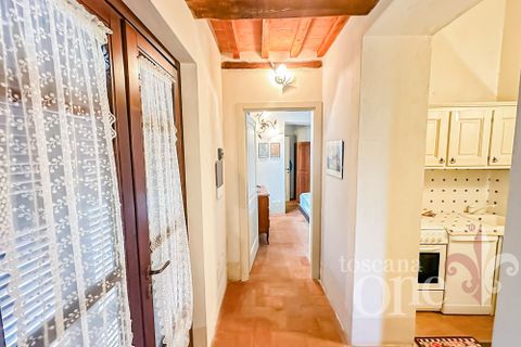 Villa i Massa Marittima, Grosseto, Massa Marittima - € 265.000 | Ref: 19248 - foto 10