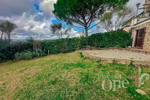 Villa i Massa Marittima, Grosseto, Massa Marittima - € 265.000 | Ref: 19248 - foto 11