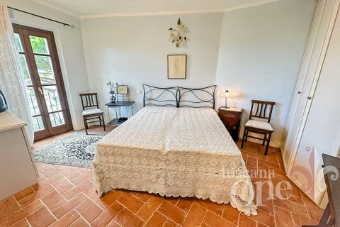 Villa i Massa Marittima, Grosseto, Massa Marittima - € 265.000 | Ref: 19248 - foto 12