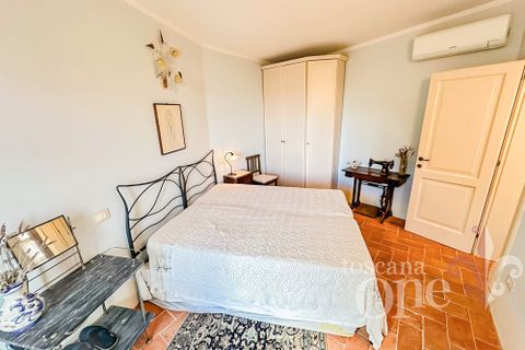 Villa i Massa Marittima, Grosseto, Massa Marittima - € 265.000 | Ref: 19248 - foto 13