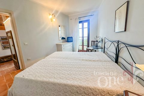 Villa i Massa Marittima, Grosseto, Massa Marittima - € 265.000 | Ref: 19248 - foto 14
