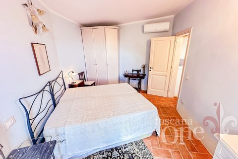 Villa i Massa Marittima, Grosseto, Massa Marittima - € 265.000 | Ref: 19248 - foto 16
