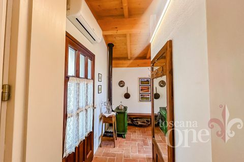 Villa i Massa Marittima, Grosseto, Massa Marittima - € 265.000 | Ref: 19248 - foto 20