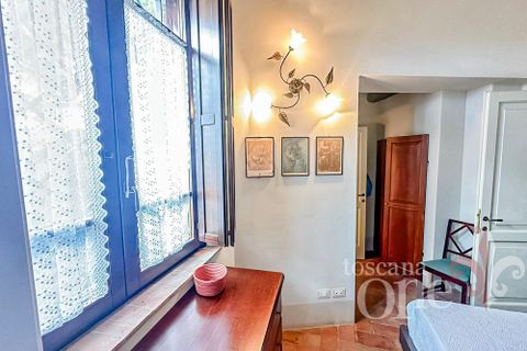 Villa i Massa Marittima, Grosseto, Massa Marittima - € 265.000 | Ref: 19248 - foto 21