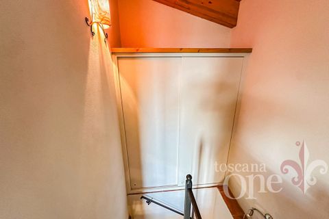 Villa i Massa Marittima, Grosseto, Massa Marittima - € 265.000 | Ref: 19248 - foto 22