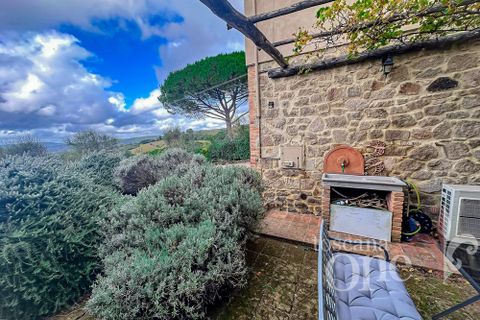 Villa i Massa Marittima, Grosseto, Massa Marittima - € 265.000 | Ref: 19248 - foto 23