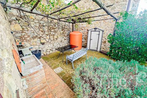 Villa i Massa Marittima, Grosseto, Massa Marittima - € 265.000 | Ref: 19248 - foto 24
