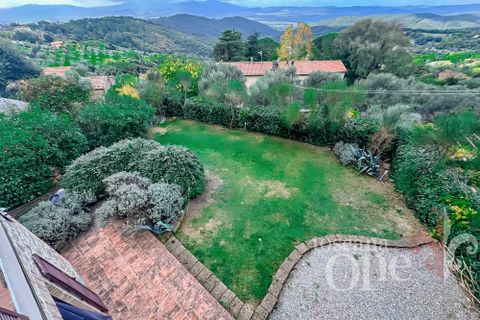 Villa i Massa Marittima, Grosseto, Massa Marittima - € 265.000 | Ref: 19248 - foto 25