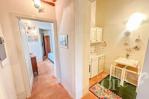 Villa i Massa Marittima, Grosseto, Massa Marittima - € 265.000 | Ref: 19248 - foto 26