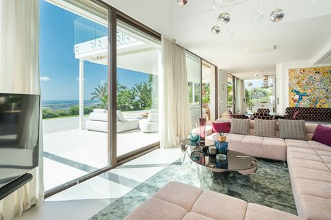 Villa a Son Ferriol, Mallorca, Son Ferriol - € 3.999.000 | Ref: 32440 - foto 6