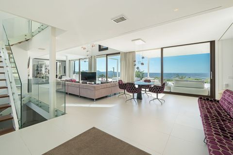 Villa a Son Ferriol, Mallorca, Son Ferriol - € 3.999.000 | Ref: 32440 - foto 7