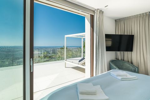 Villa a Son Ferriol, Mallorca, Son Ferriol - € 3.999.000 | Ref: 32440 - foto 23
