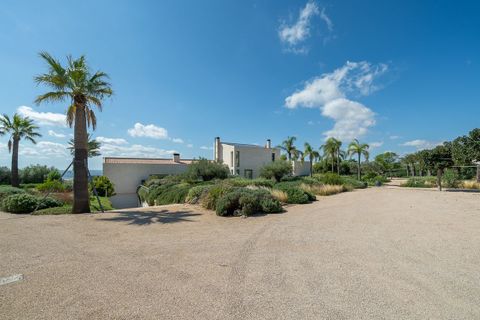 Villa a Son Ferriol, Mallorca, Son Ferriol - € 3.999.000 | Ref: 32440 - foto 28